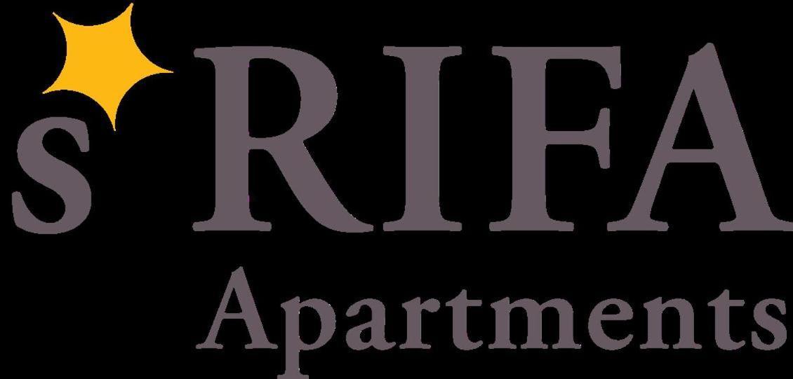 Apartments Rifa - 加舒恩 外观 照片