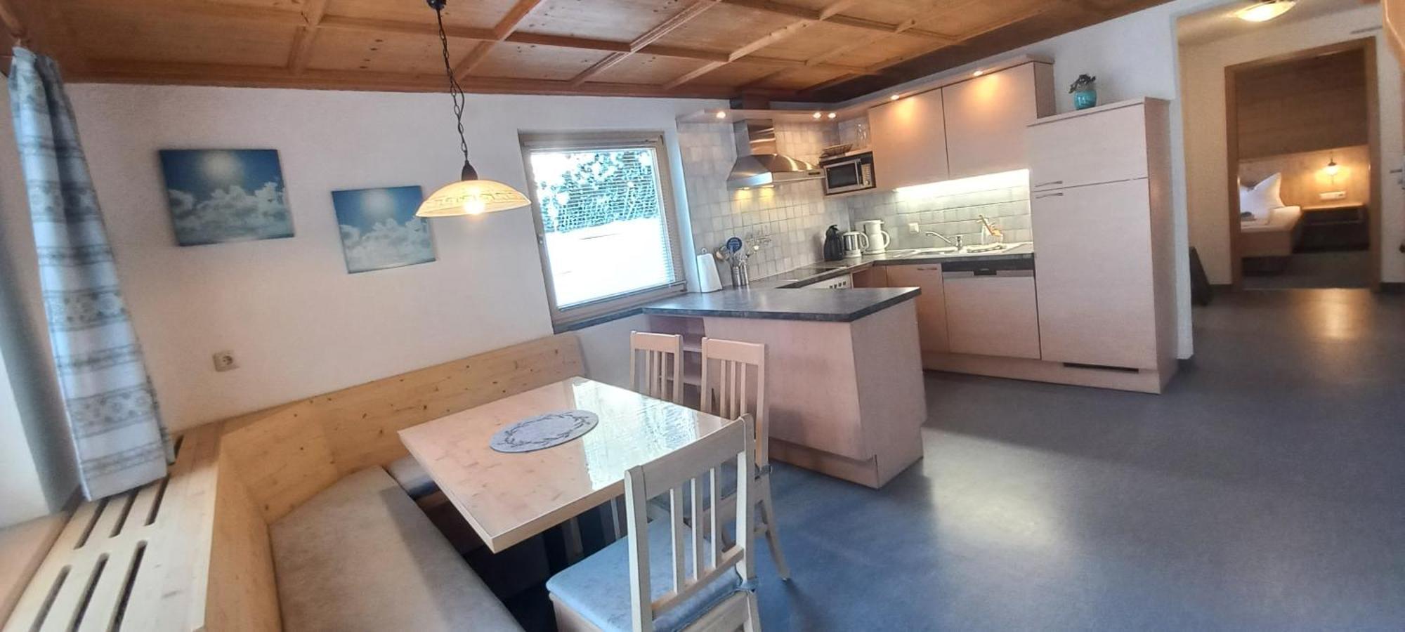 Apartments Rifa - 加舒恩 外观 照片