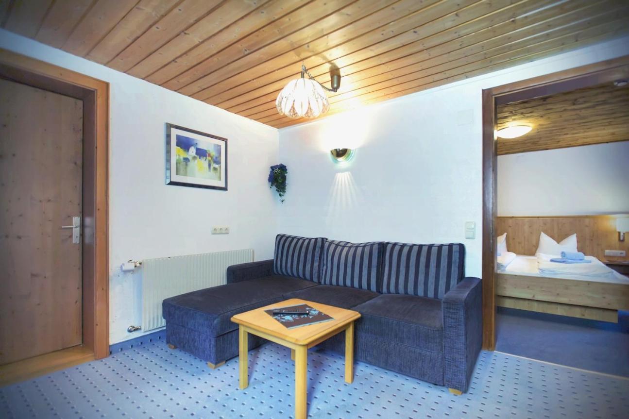 Apartments Rifa - 加舒恩 外观 照片