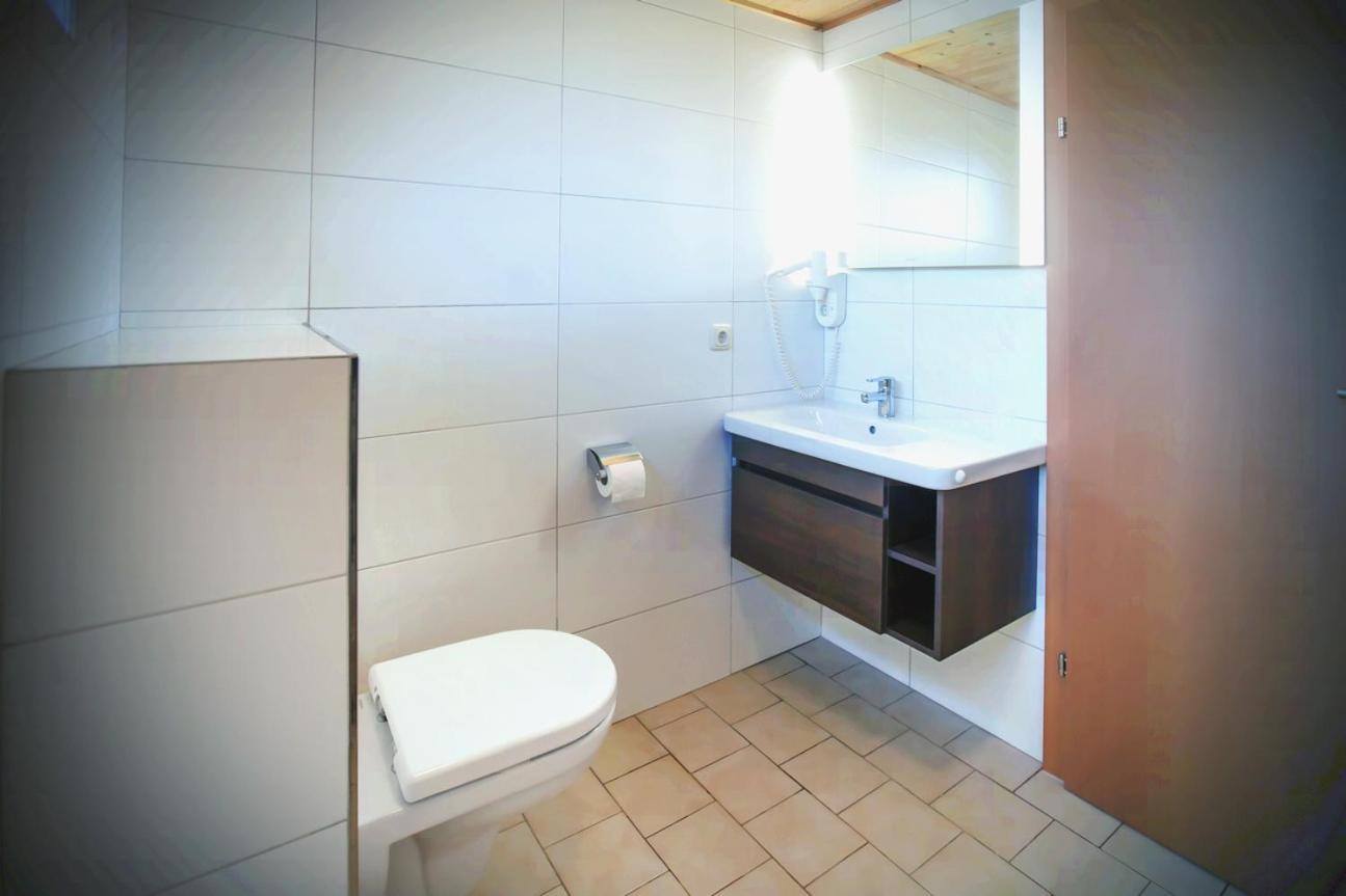 Apartments Rifa - 加舒恩 外观 照片