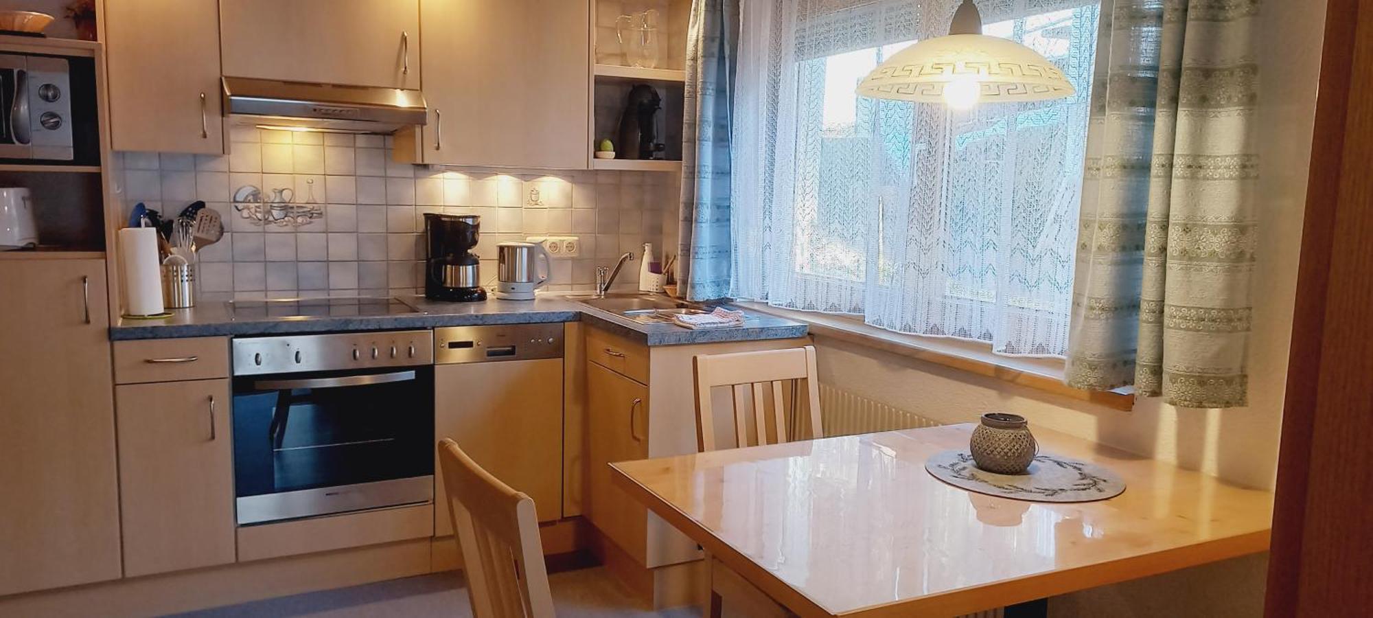 Apartments Rifa - 加舒恩 外观 照片
