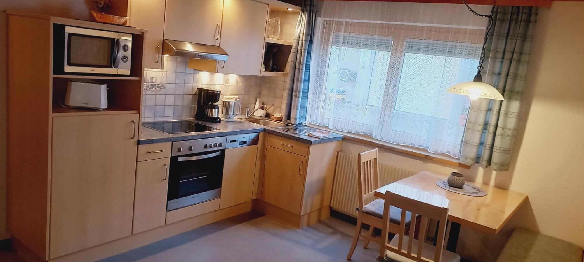 Apartments Rifa - 加舒恩 外观 照片