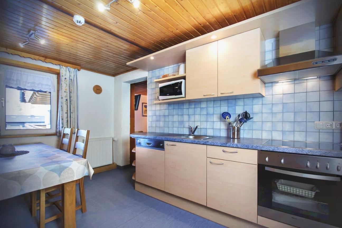 Apartments Rifa - 加舒恩 外观 照片