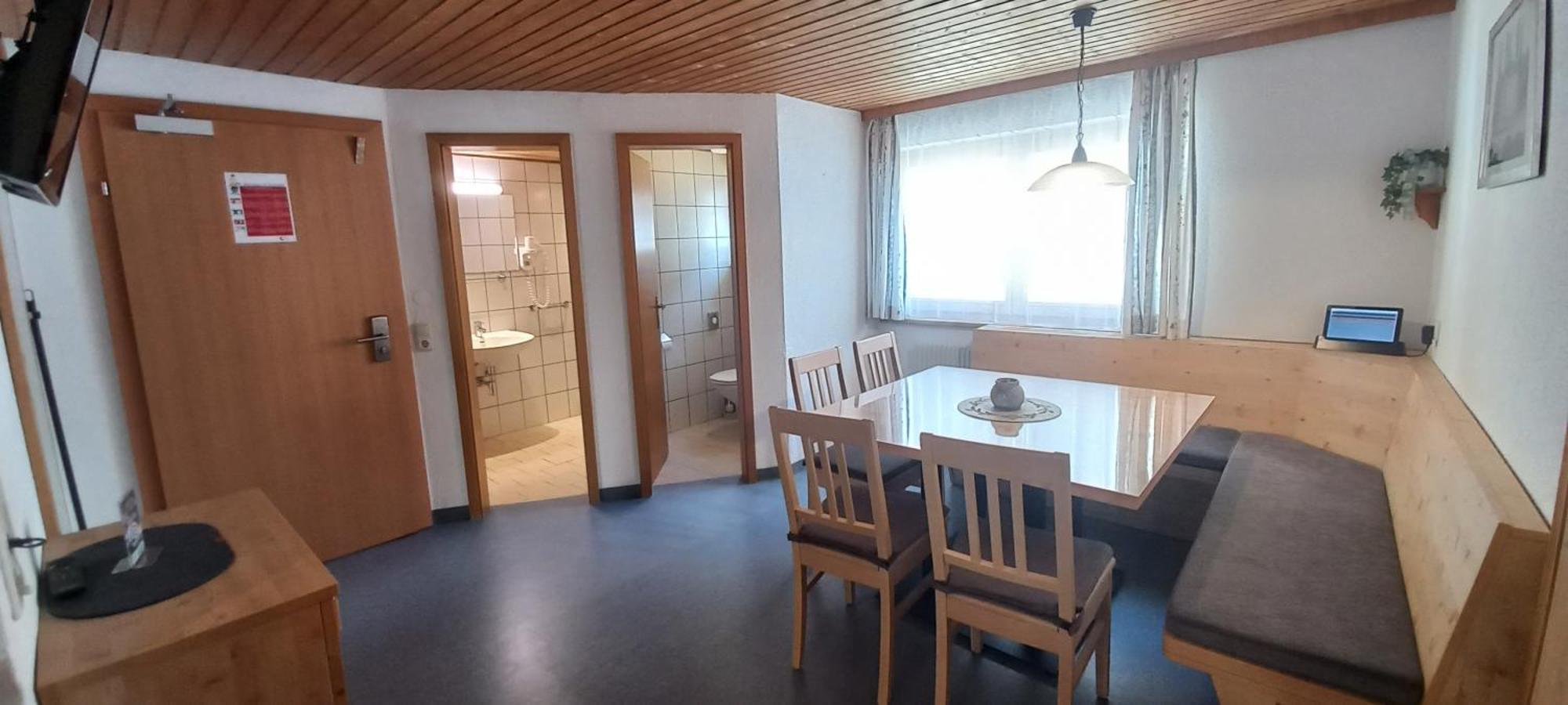 Apartments Rifa - 加舒恩 外观 照片