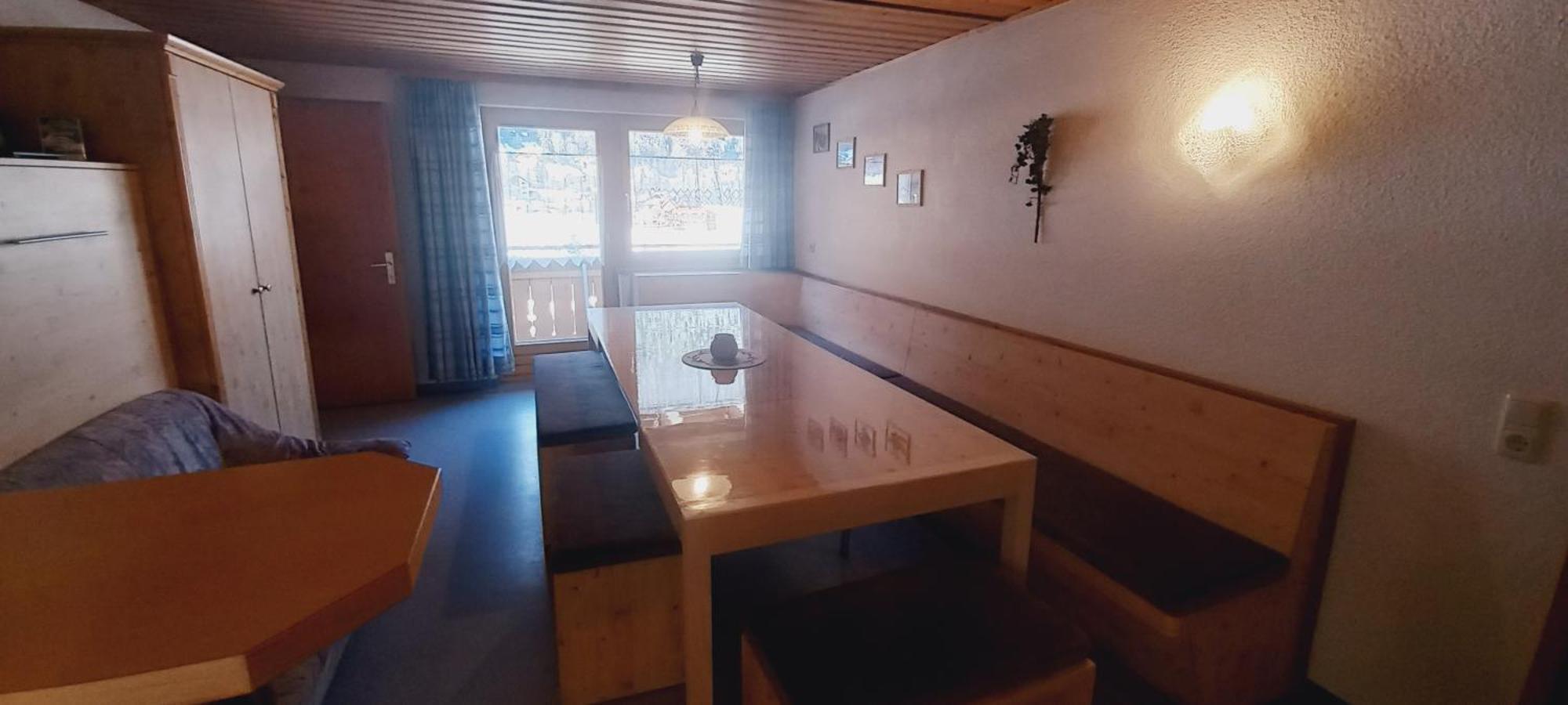 Apartments Rifa - 加舒恩 外观 照片