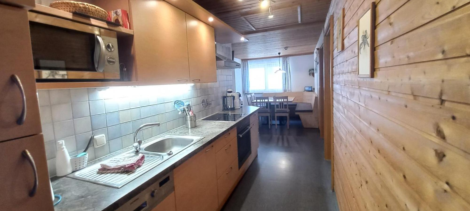 Apartments Rifa - 加舒恩 外观 照片