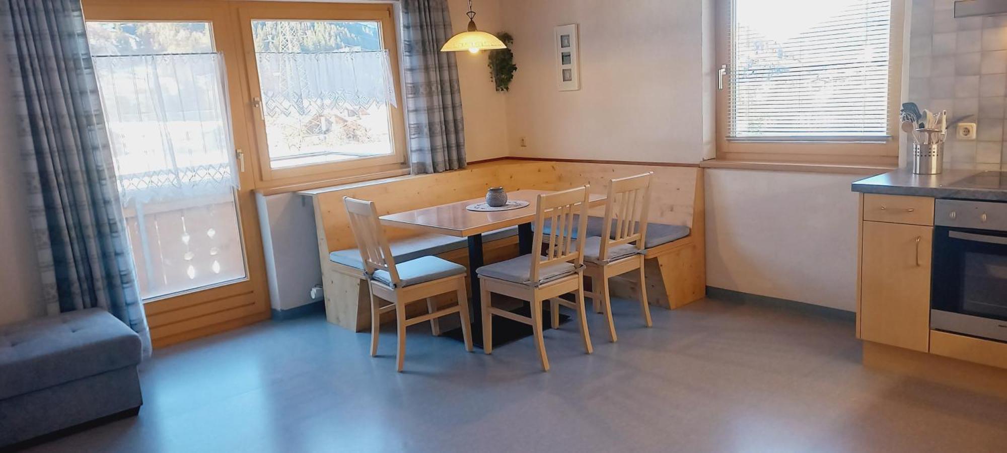 Apartments Rifa - 加舒恩 外观 照片